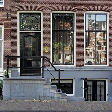 Keizersgracht Apartments Amsterdam Eksteriør billede