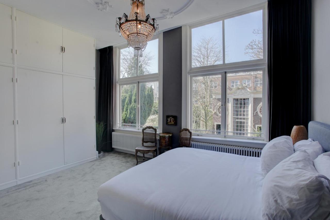 Keizersgracht Apartments Amsterdam Eksteriør billede